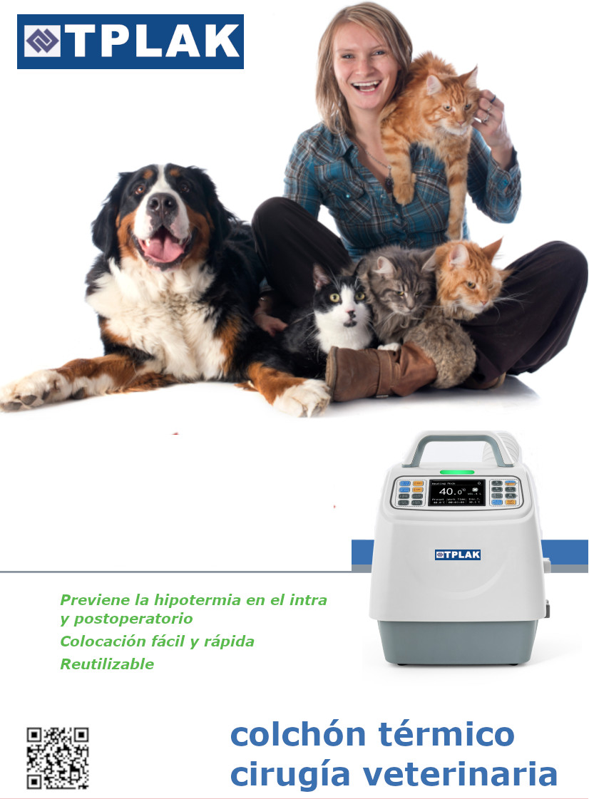 colchón1 tplak traumatología veterinaria