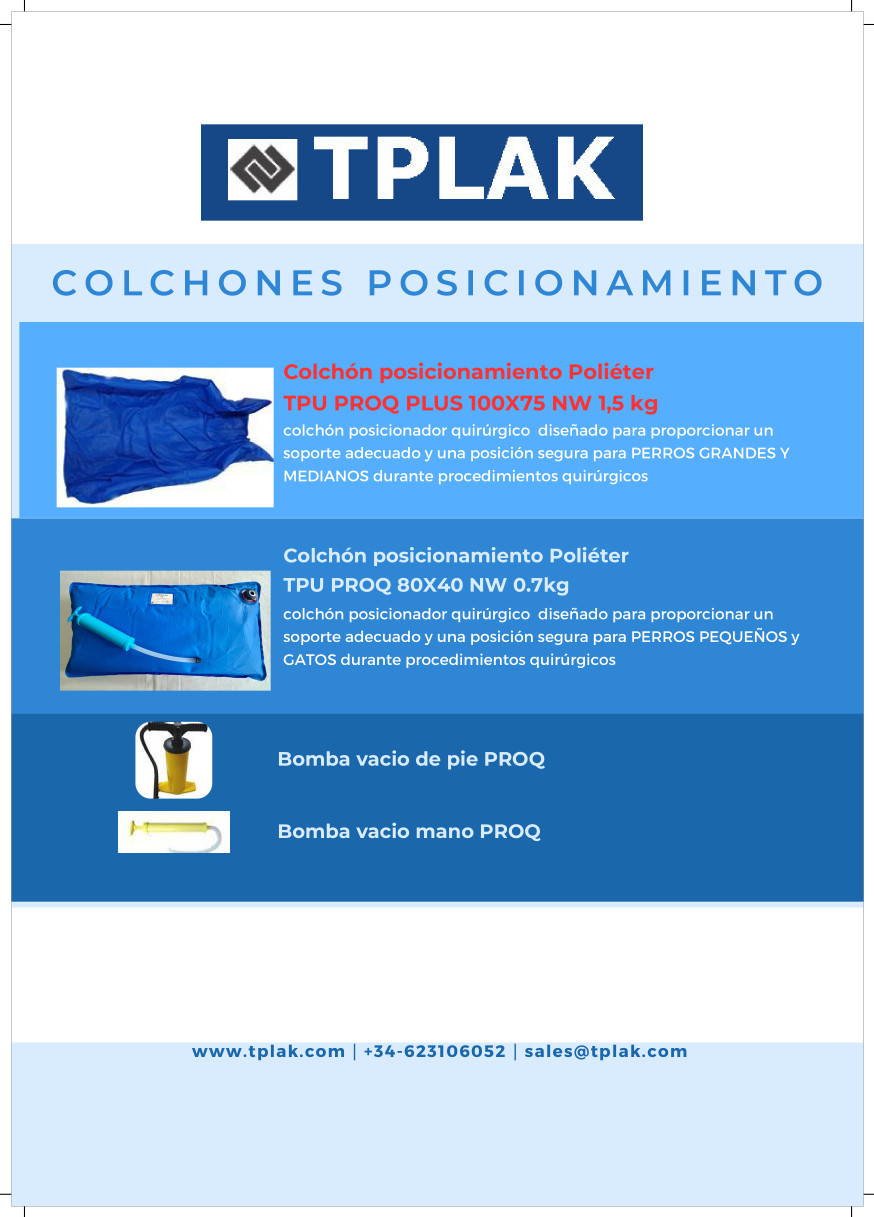 colchones posicionamiento2NP